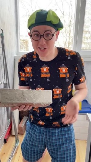 Если вы остались дома одни и вам страшно, тогда ловите ЛАЙФХАК!