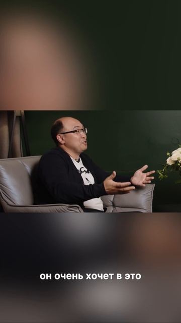 Трюк как помочь подростку выбрать профессию.