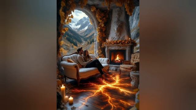 А я люблю осень... смотреть онлайн