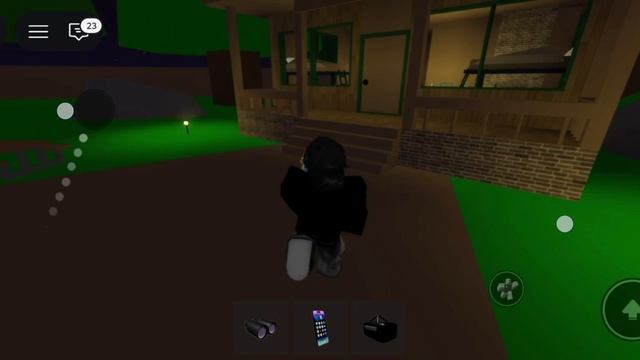 За мной гонится Медведь из Маши и Медведя в Брукхэйвене!😬😮😱😰