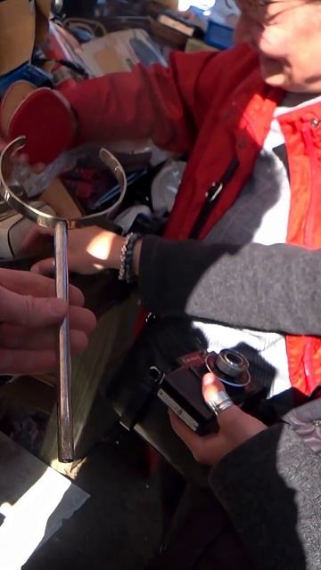 Продал мусор. Сколько заработал? #4 смотреть онлайн