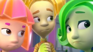 Фиксики. Вертолет. Фиксики спешат на помошь. мультфиль игра