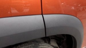 Haval Dargo – Шумоизоляция дверей и колёсных арок материалом КомфортМат