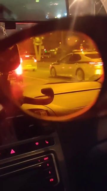 Очки для защиты от лазерного излучения с фильтром 490 нм против светодиодных фар