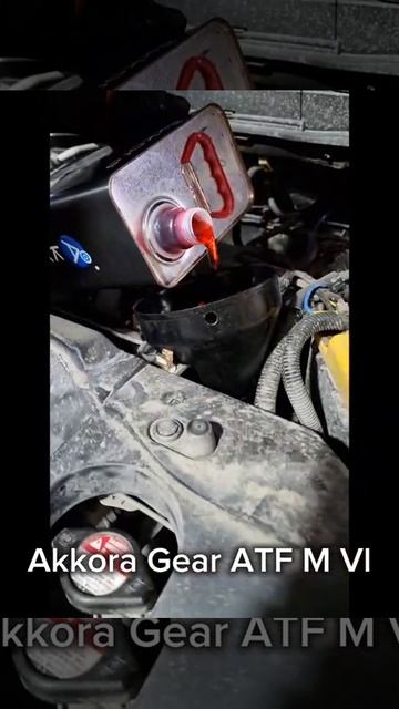 Три замены — один вывод👍Akkora 0w-20 в Honda CR-V💪Масло №1 в России по защите вашего двигателя! смотреть онлайн