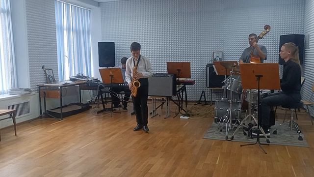 Phil Woods - Reets Neet