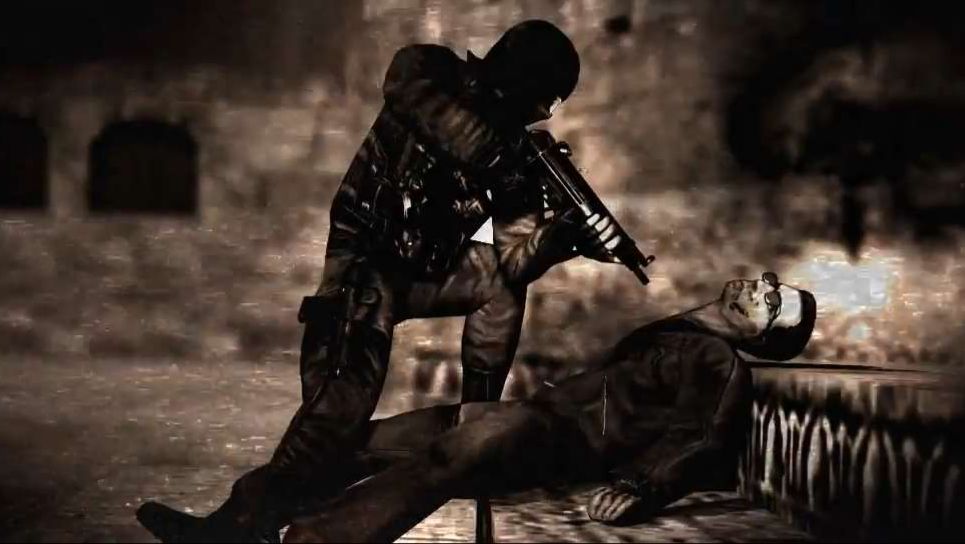 ALIVE CS 1.6 Montage by MiX(ep) Легендарный мувик CS 1.6 смотреть онлайн