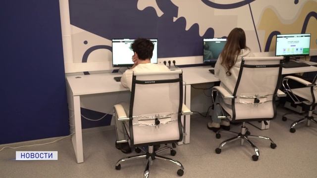 НОВЫЕ ВОЗМОЖНОСТИ смотреть онлайн