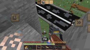 БИТВА СНАЙПЕРОВ НО Я ПРОТИВ РАЗБОЙНИКОВ МАЙНКРАФТ 1 ЧАСТЬ