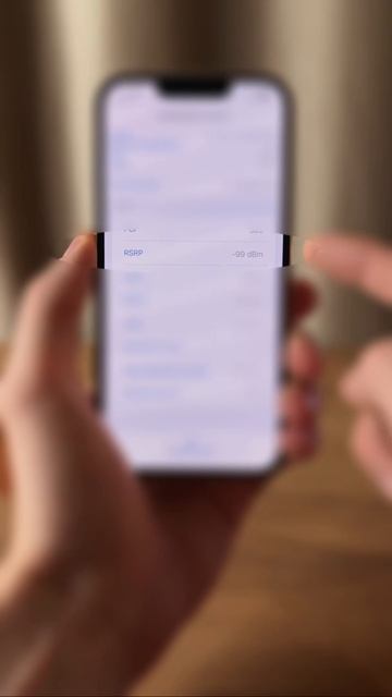 Как проверить мощность сигнала iPhone смотреть онлайн