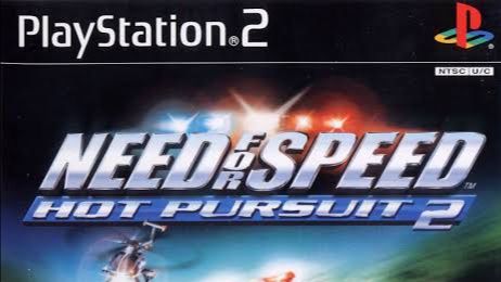 NFS HP2 (PS2) #1 НАСТОЛИДЖИ 😭😭😭