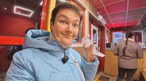 Сделала ПРИЯТНО и себе и Вовану! НЕ ЭКОНОМЛЮ на себе ДЕНЬГИ, балуюсь маникюром! Купила ВКУСНЯШКУ