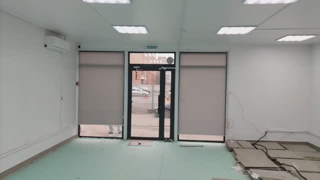 Оренбург, Новая 10, к.6