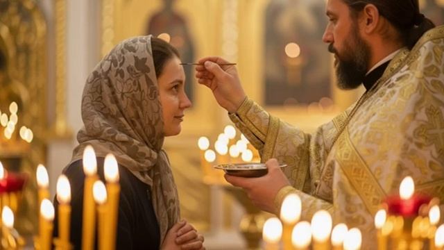 Почему Соборование нужно живым, а не умирающим. Что на самом деле дает это Таинство смотреть онлайн