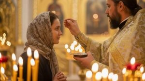 Почему Соборование нужно живым, а не умирающим. Что на самом деле дает это Таинство