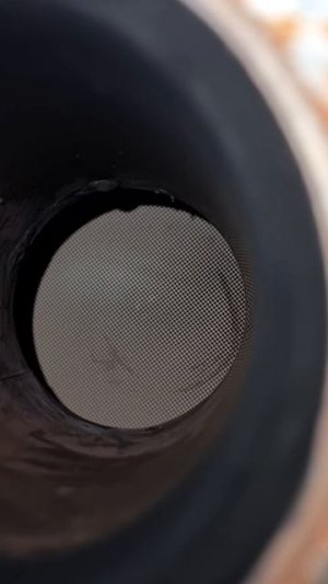 Катализатор УАЗ Профи 2024