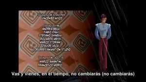 Winx Club Season 3 Ending (Spanish)