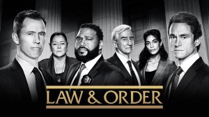 Сериал Закон и Порядок - 21 сезон 8 серия / Law & Order