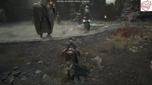 Echoes of the End игра в стиле GoW решение головоломки со статуями