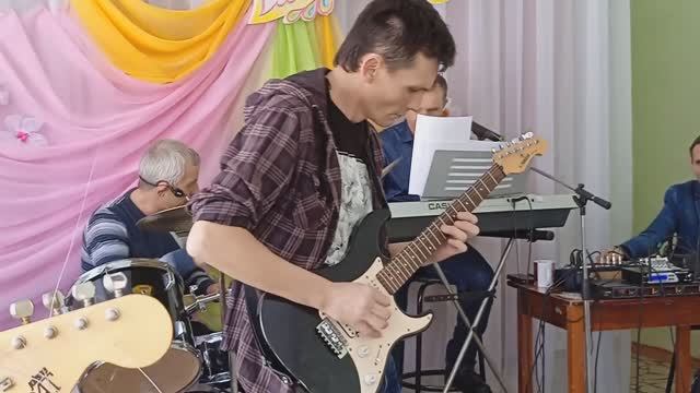 Московский бит - Группа "Яблоки" г. Каменка, Пензенская область 2021 смотреть онлайн