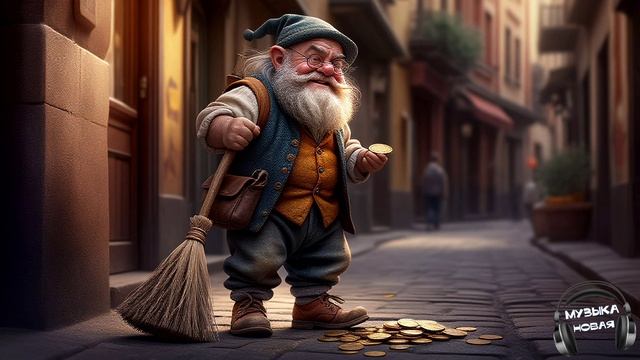 Если в доме нету денег 🎵 Песня смотреть онлайн