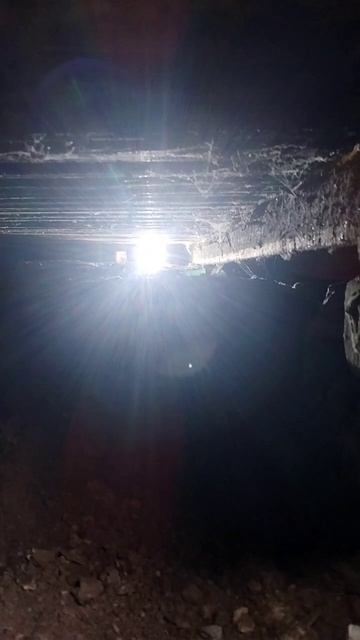 Вот он, свет в конце тонеля🥵 смотреть онлайн