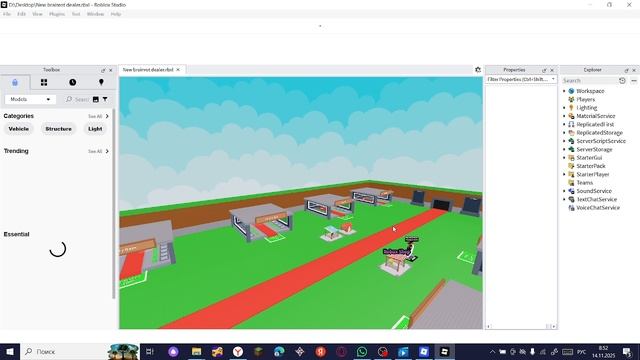 видио о карте