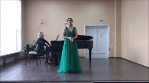 Сорокина Анастасия г. Курск