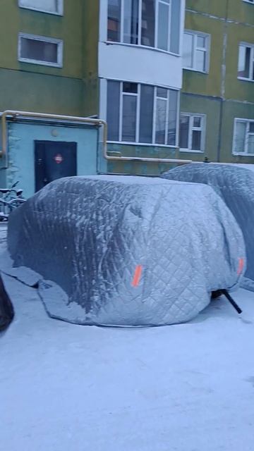 Пришла зима смотреть онлайн