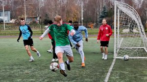 Финальный матч Твой дом-Азия.Обзор