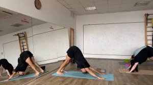 Для суставчиков в спокойном ритме #11