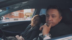 Любовник / Премьера