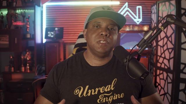 01. Game Controller Scene Intro смотреть онлайн