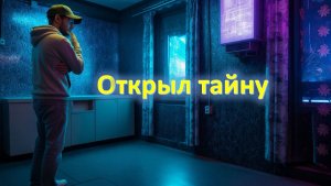 Деревенский. / Тайна.