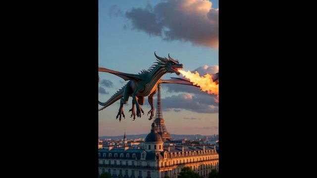 ч.2. Монстр из зазеркалья смотреть онлайн