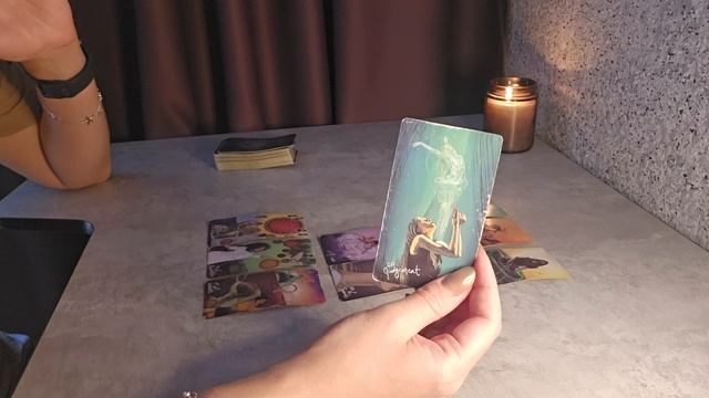 Возрождение чувств ❤️🔥 Его Мысли, Чувства, Намерения ⚘️ смотреть онлайн