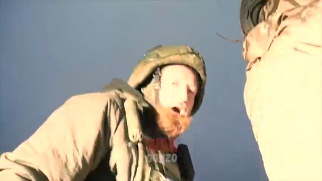 Клещи сжимаются: финал битвы за Красноармейск готовится в «серое» время смотреть онлайн