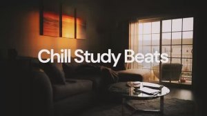 Chill Study Beats
