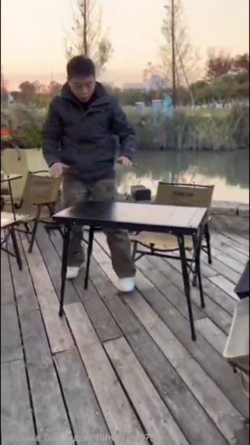 Складной стол смотреть онлайн