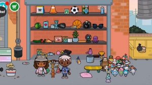 Делаю крампетов часть 4