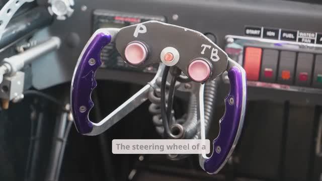 History Of Racing Cars