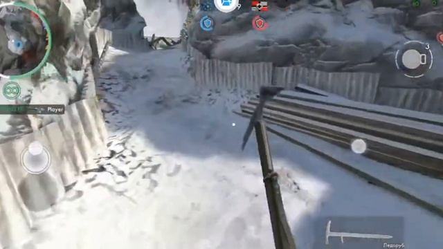 Ледоруб World War Heroes смотреть онлайн