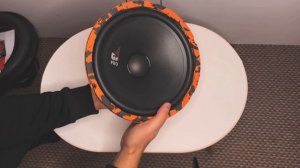 Обзор и прослушка динамиков Dl audio Gryphon Pro 250 Midbass