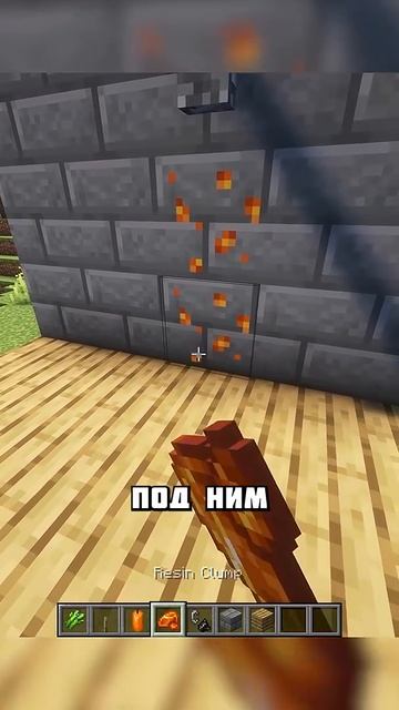 ВОСК КАПАЮЩИЙ СО СВЕЧИ #shorts смотреть онлайн