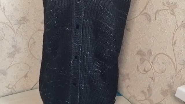 СП "Год кардиганов. Сезон 2" отчёт 3. Один кардиган готов смотреть онлайн