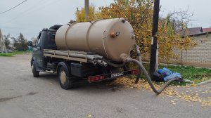 💩Длинный Шланг – Грязные Дела: Эпическое Перекачивание!