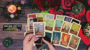 ✨О ЧЁМ ВЫ ДОЛЖНЫ ЗНАТЬ СЕЙЧАС !💥 КАК КАРТЫ ЛЯГУТ ДЛЯ ТЕБЯ СЕГОДНЯ ?