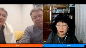 Страх и обида у людей вследствие украинизации.