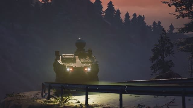 Hell is Us [RUS, без комментариев]. Часть 19: Джелцзин. смотреть онлайн