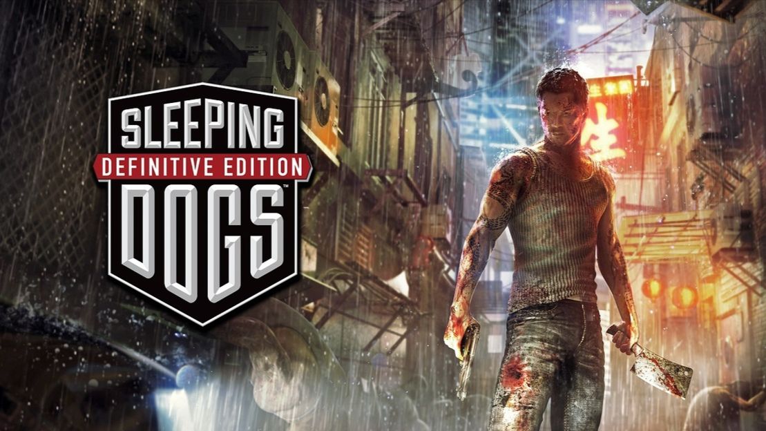 Наказали предателя Мина ┅︎⋗︎ Sleeping Dogs #2